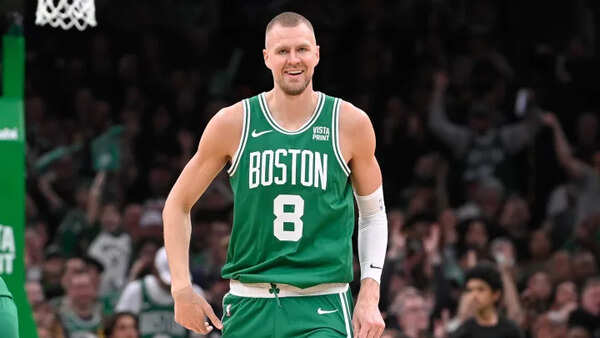 NBA Trade Rumors: Boston Celtics Kristaps Porzingis was predicted to join  hands with San Antonio Spurs' $55,174,766 star prior to Atlanta Hawks trade  | NBA News - Times of India