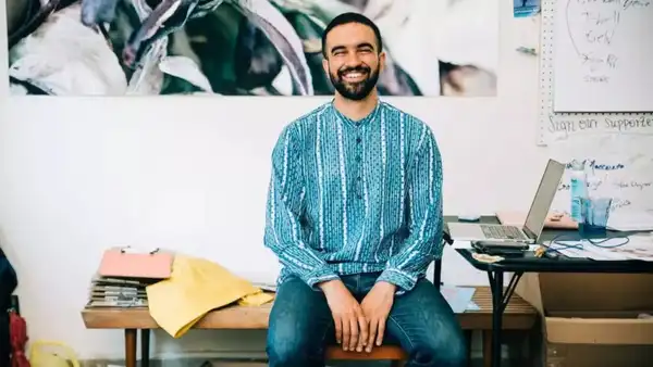 Zohran Mamdani