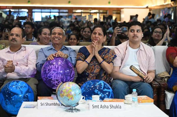 Image Credit: TOI