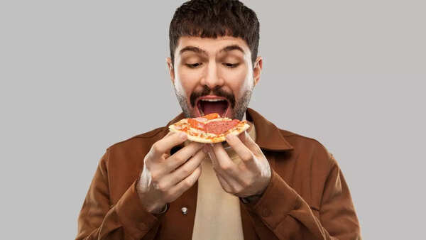 AVOID! These 3 foods may secretly be ageing you faster | 4 Pizza