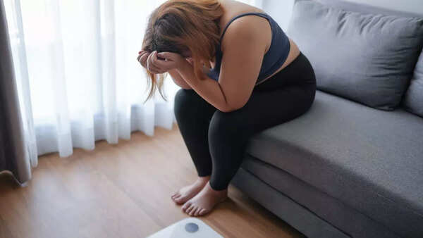 AVOID! These 3 foods may secretly be ageing you faster | 3 Weight Gain
