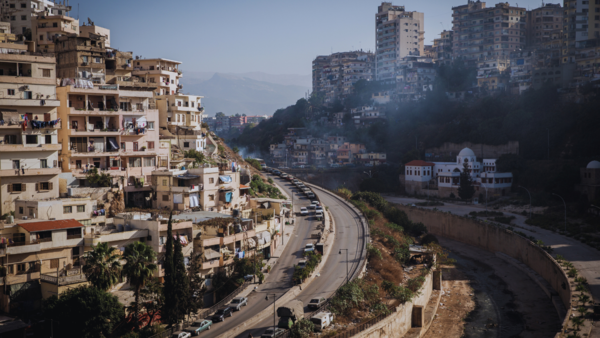 tripoli