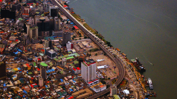 Lagos, Nigeria