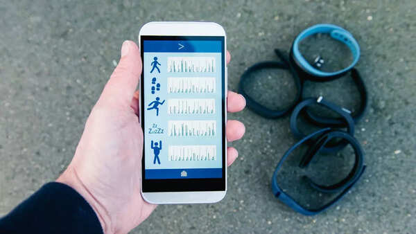 Fitness trackers darker side revealed: Drawbacks