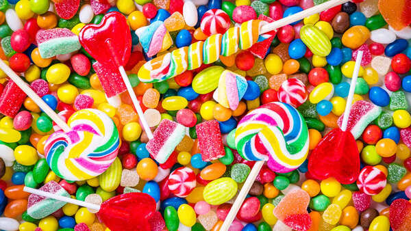 candy