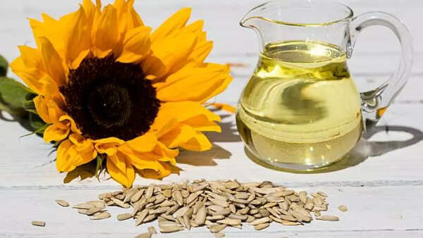 Linoleic acid is healthy for the body