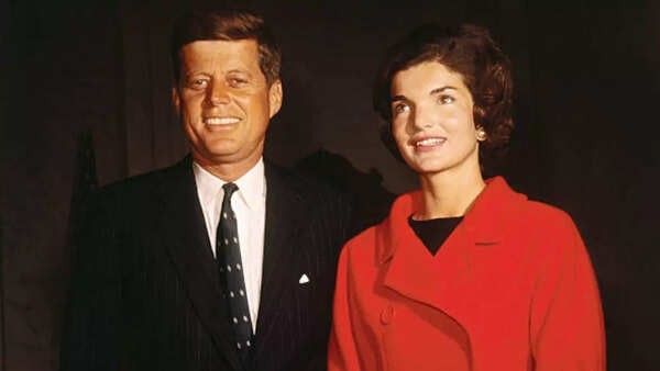 Did Jackie Kennedy know about John and Joan?