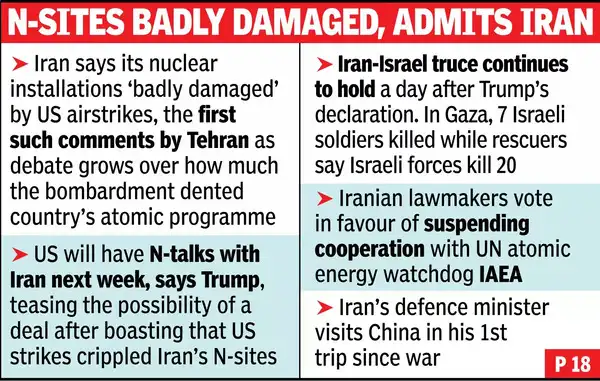 Sensex rallies to over 8-month high on Iran-Israel ceasefire