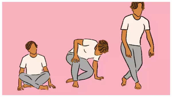 Sitting-Rising Test