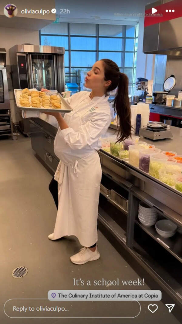 Olivia Culpo
