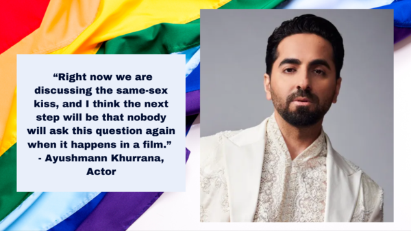 Ayushman Khurrana