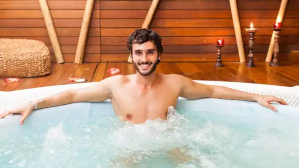 bathtub