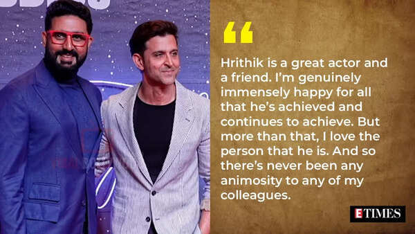 Hrithik AB