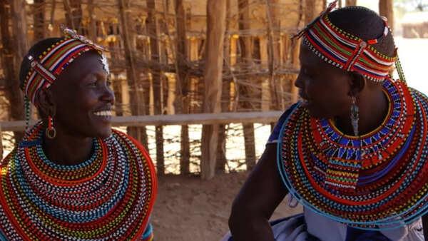Umoja, Kenya