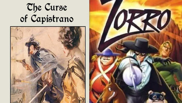 Kaiketsu Zorro