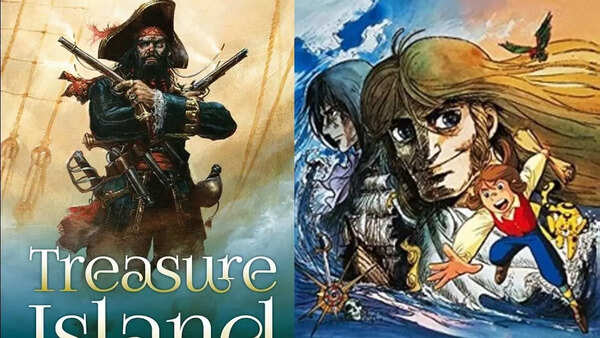 Treasure Island