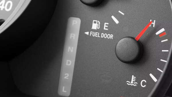 Overheated cabins in cars are a serious threat