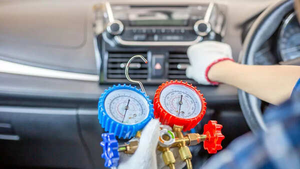 Overheated cabins in cars are a serious threat