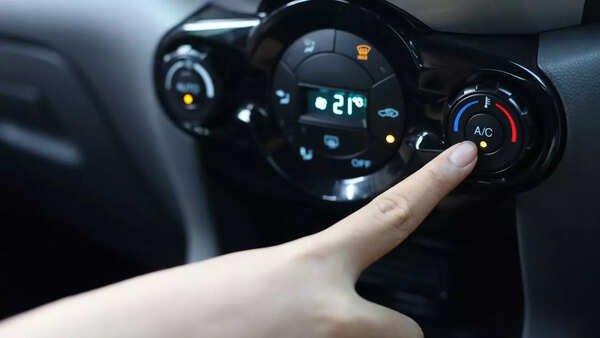 Overheated cabins in cars are a serious threat