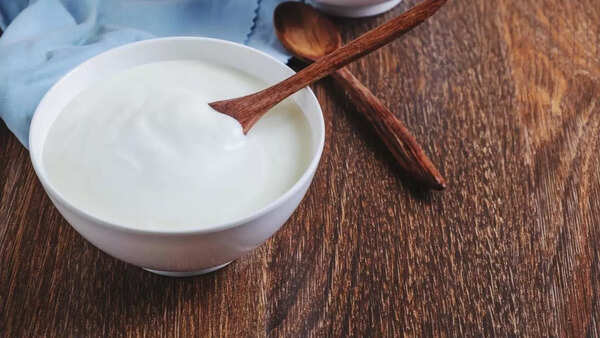 Yogurt