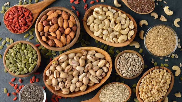 Nuts