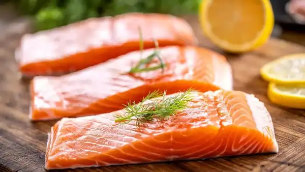 Salmon