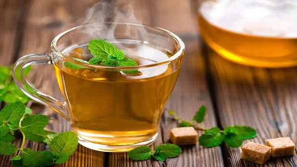 Green tea
