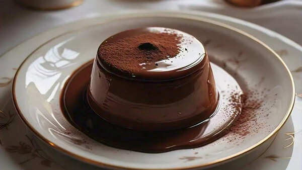 Chocolate pudding (3)