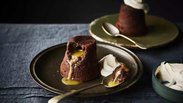 Chocolate pudding (5)