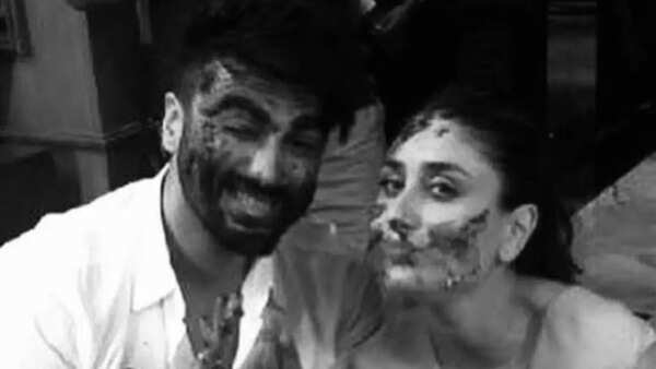 Kareena Kapoor's post