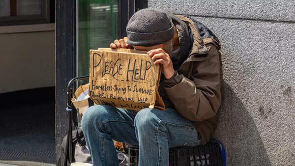 poverty