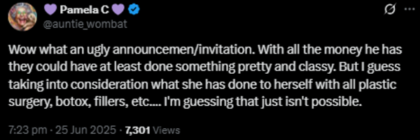 .