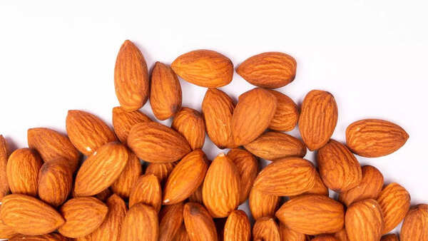 What to eat for better eyesight: 7 best foods for improving your vision | 4 Almonds
