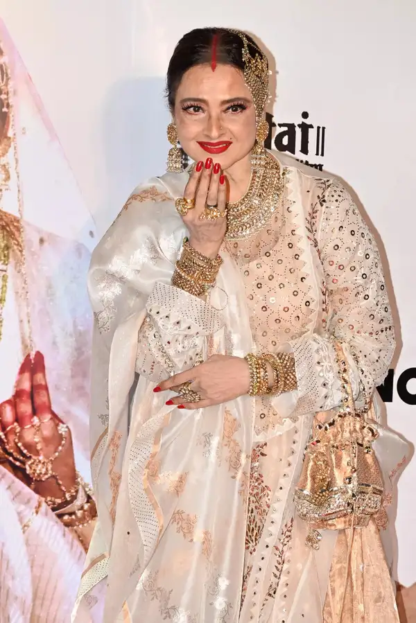Rekha