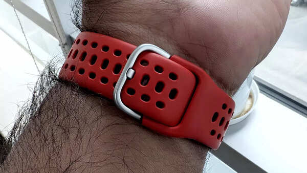 Amazfit Active 2 band