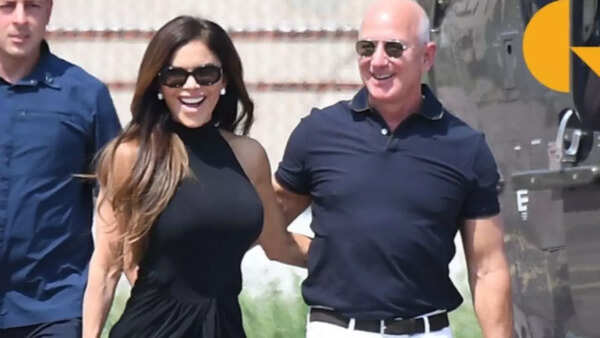 Jeff bezos net worth