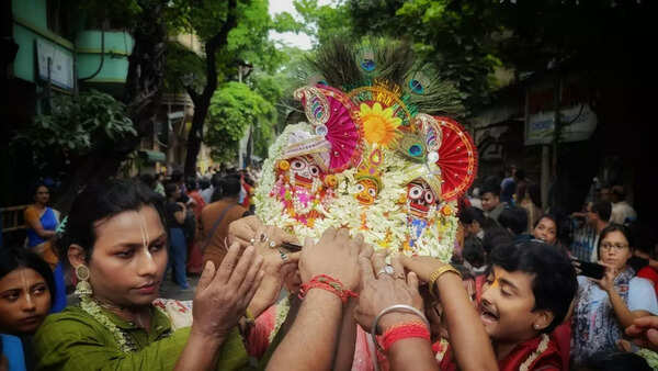rath yatra