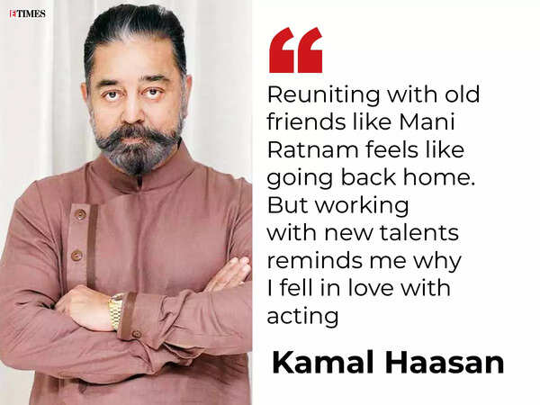 Kamal Haasan