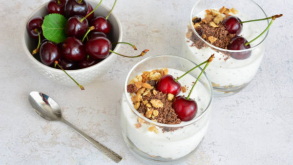 yogurt