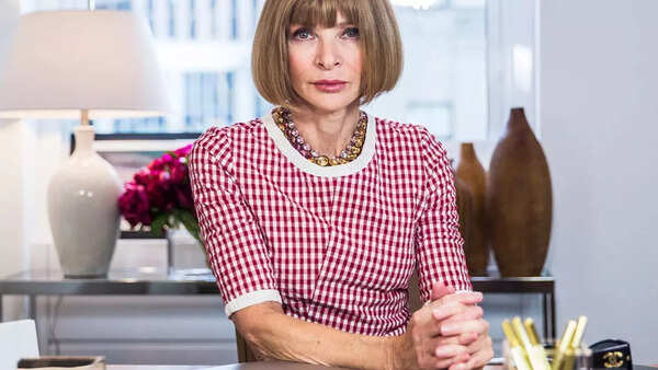 Anna Wintour (29)