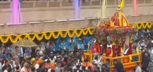 Jagannath Rath yatra Quotes