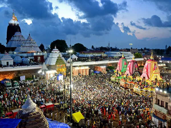 Rath Yatra 2025