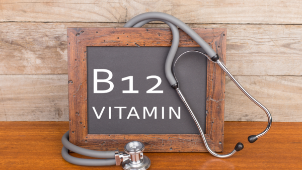 Vitamin B12
