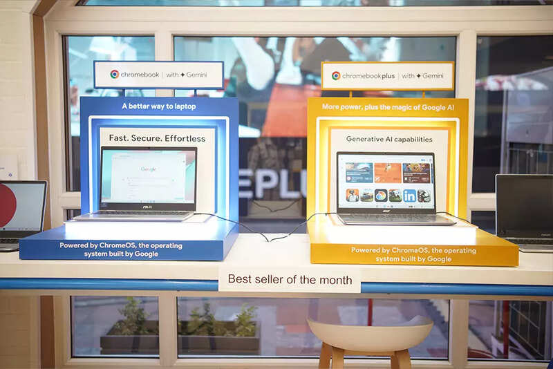 Chromestore