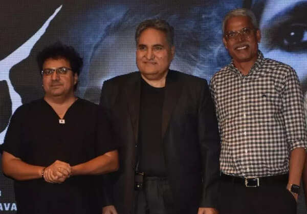 K kalyan , Suresh nagpal , Lahari Velu