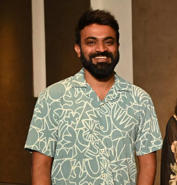 pradeep actor