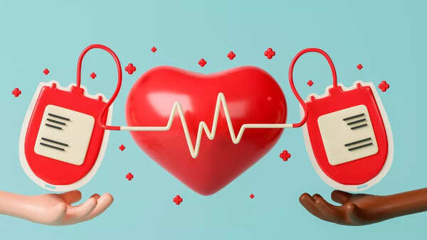 Going for blood donation? Here’s what to eat, avoid, and do before and after donating blood | 7 Dos before donating blood