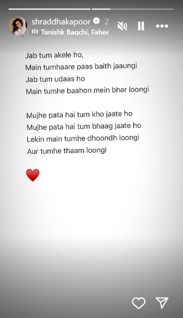 shraddha