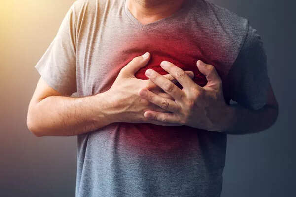 cardiac arrest