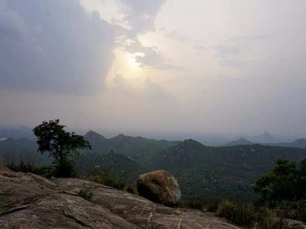 Skandagiri